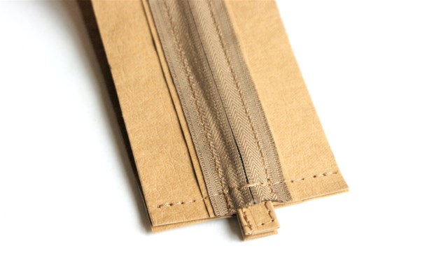 Washtutek Dubrovnik torebka z washpapy